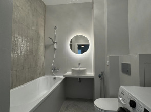 Квартира в ЖК бизнес-класса