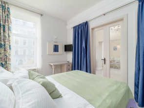 Гостевой дом Orfei на Большой Конюшенной