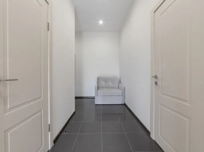 Апартаменты на Коммуны 2