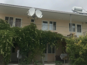 Granat Guest house