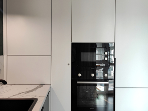 Апартаменты Emerald story для 6 гостей