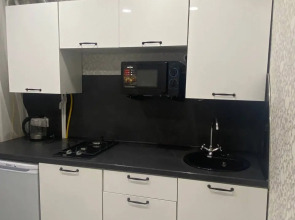 Квартира на Локомотивной 7