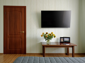 Квартира Умная IQ Suite парк Краснодар IQ Prostranstvo