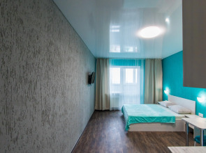 Апартаменты 22-HOTEL