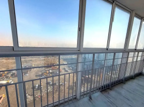 Квартира GoldApart Академика Макеева 20