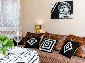 Апартаменты Бельведер B-Flats