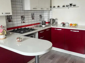 Квартира DeLuxe рядом с Музеем Мирового океана