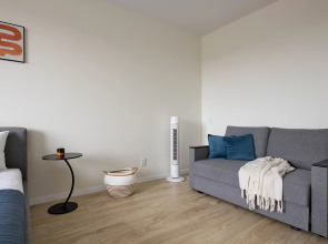 Апартаменты Orange by Pavlov