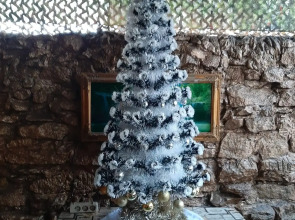 Knyazhna Meri Private House