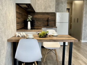 Апартаменты ЖК Июнь