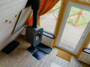 Вилла Ягель