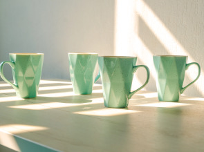 Квартира Двушка у залива