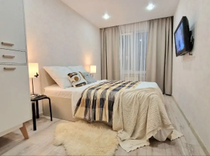 Standart U Istoricheskogo Tsentra Flat