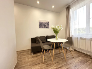 Апартаменты Столица 2307