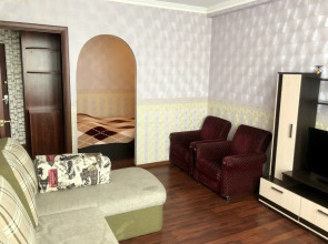 25 Апартаменты Новый Арбат