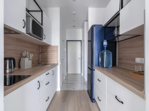 Апартаменты Blue Lagoon