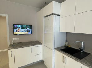 Апартаменты На море