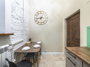 Квартира на Марата 14