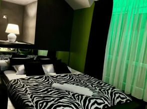 Мини-отель Краски