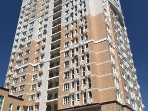 Апартаменты Панорама Сити