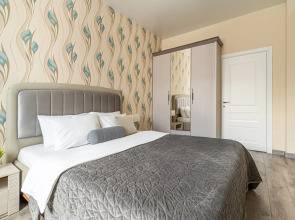 Апартаменты Bliss Aparts Centre - Deputatskaya B