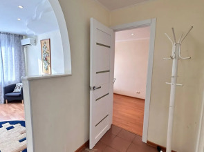 Апартаменты на Советской