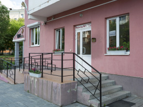 Апартаменты Этажидейли на Космонавтов 46а