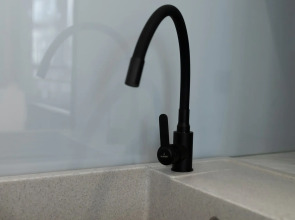 Квартира Атмосферная в ЖК Авиатор