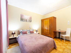 Квартира 3-к квартира 7 линия ВО 6