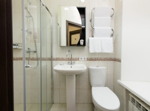 Гостевой дом Календарь