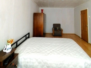 Квартира в районе метро Лесная