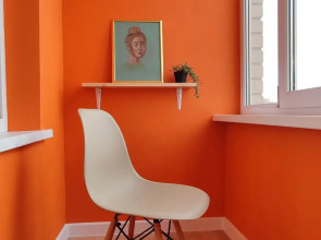 Квартира Уютная в Центре Города