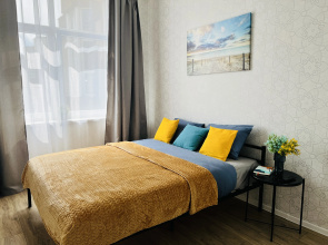 Апартаменты Like Home
