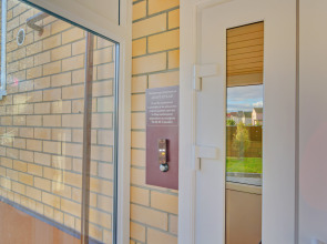 Апарт-отель Солнечный