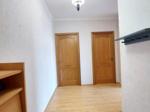 Квартира Просторная квартира рядом с м. Митино