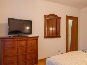 Квартира на Хохловке недалеко от Китай-города