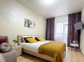 Apartamenty Bahcivandzi 15