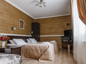 Solaris Guest House
