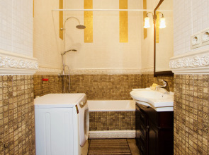 Квартира Свободна-Кудринская Площадь