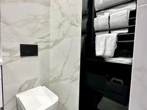 Апартаменты Моравия 1 1