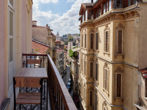 Апарт- отель Be Mate Casa di Bava