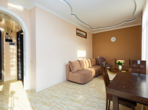 Квартира 2-к, улица Амиряна,AM104