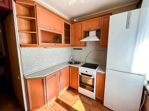 Квартира LIVE by BigWood 11