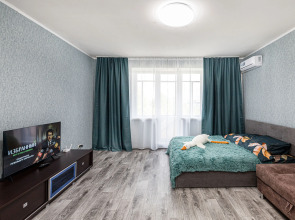 Квартира большая в центре Северо-Запада