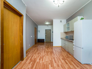 Апартаменты Огни DreamHouse