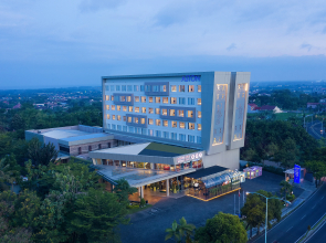 Aston Banyuwangi Hotel & Conference Center Hotel