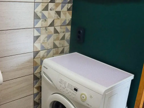 Апартаменты Лофт-Студия на Садовой