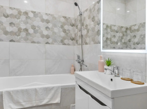 Квартира в ЖК Весна (В3)