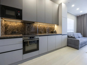 Апартаменты Алис в Алкон Тауэр М Динамо 1704