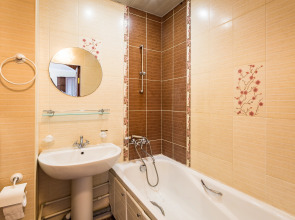 Квартира в центре Воскресенска